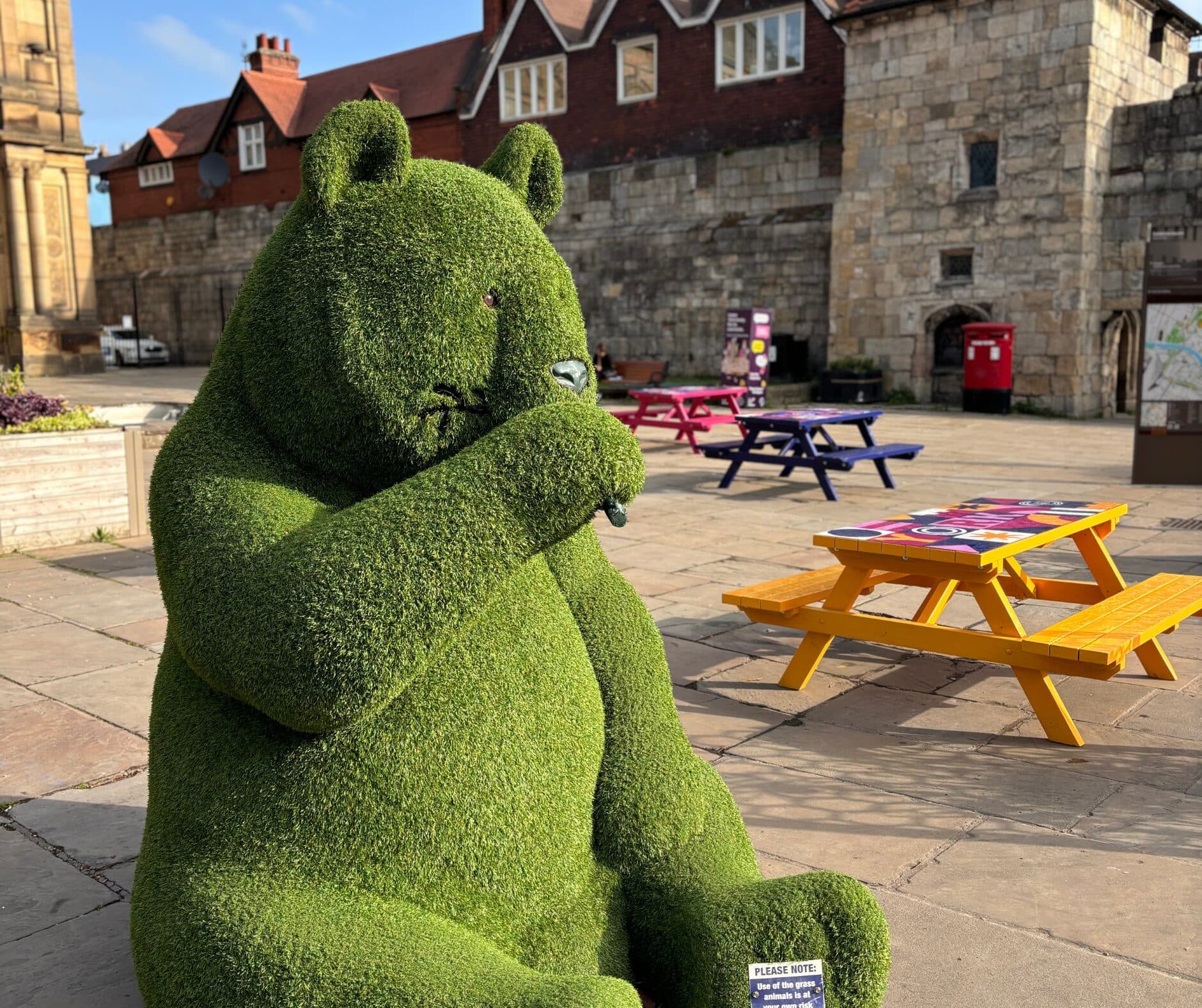 Newsletter: Friday 2nd May 2025