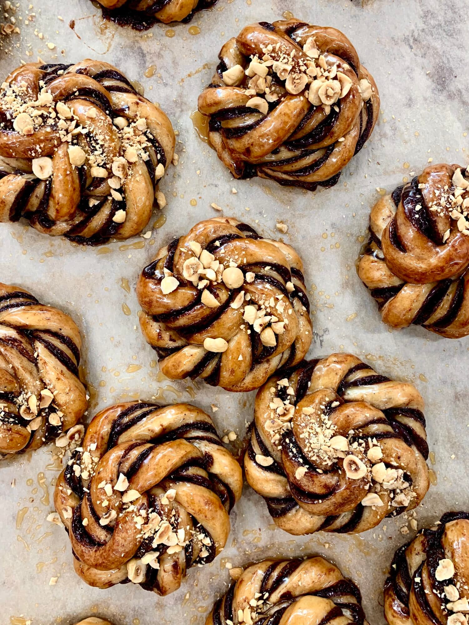 Where are the Best Bakeries in Yorkshire? These 3 Made the UKβs Top List