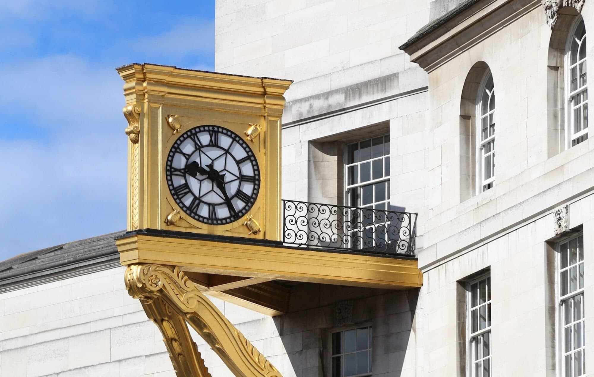 Yorkshire to Launch Own Time Zone — 10 Minutes Behind London