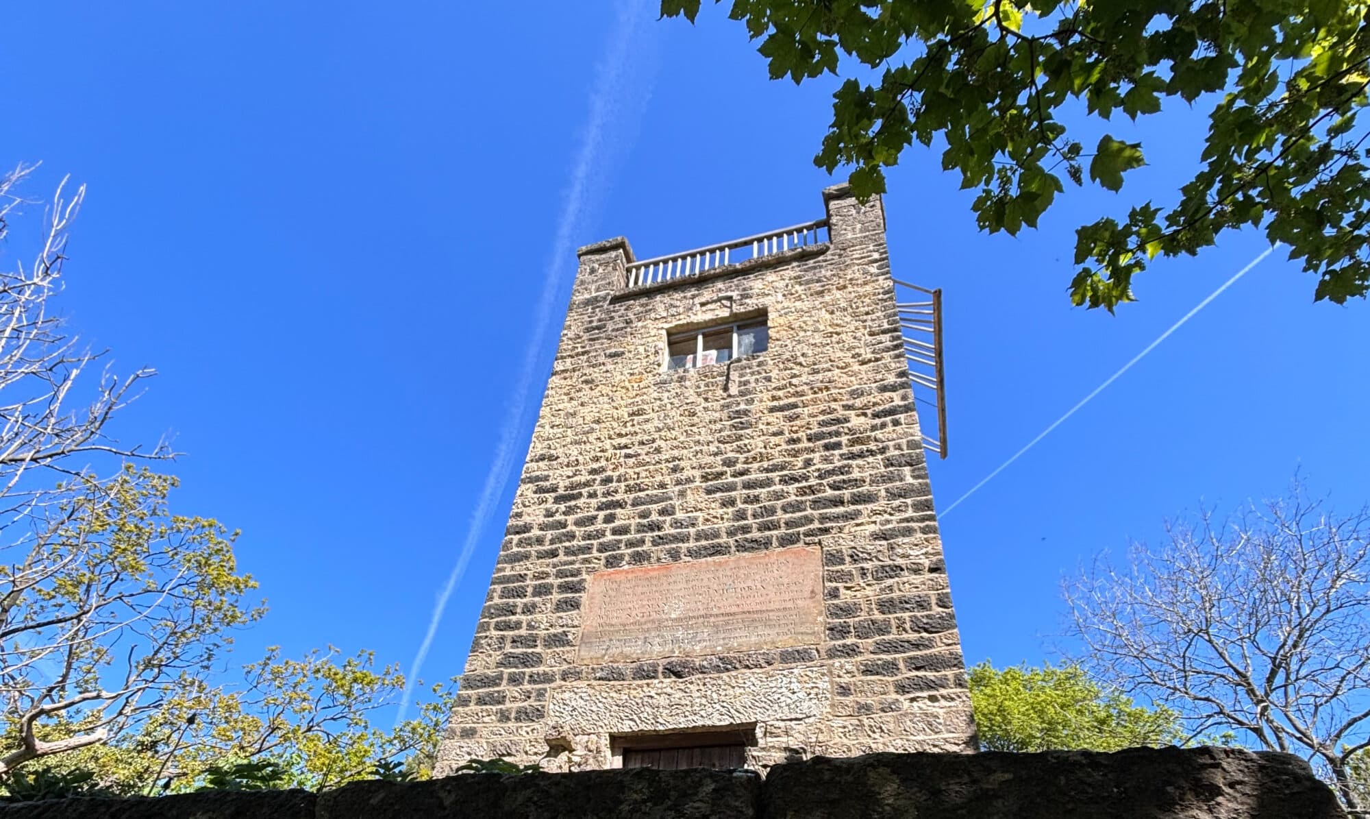 A look at the history of Mount Snever Observatory, Oldstead, with Dr Emma Wells