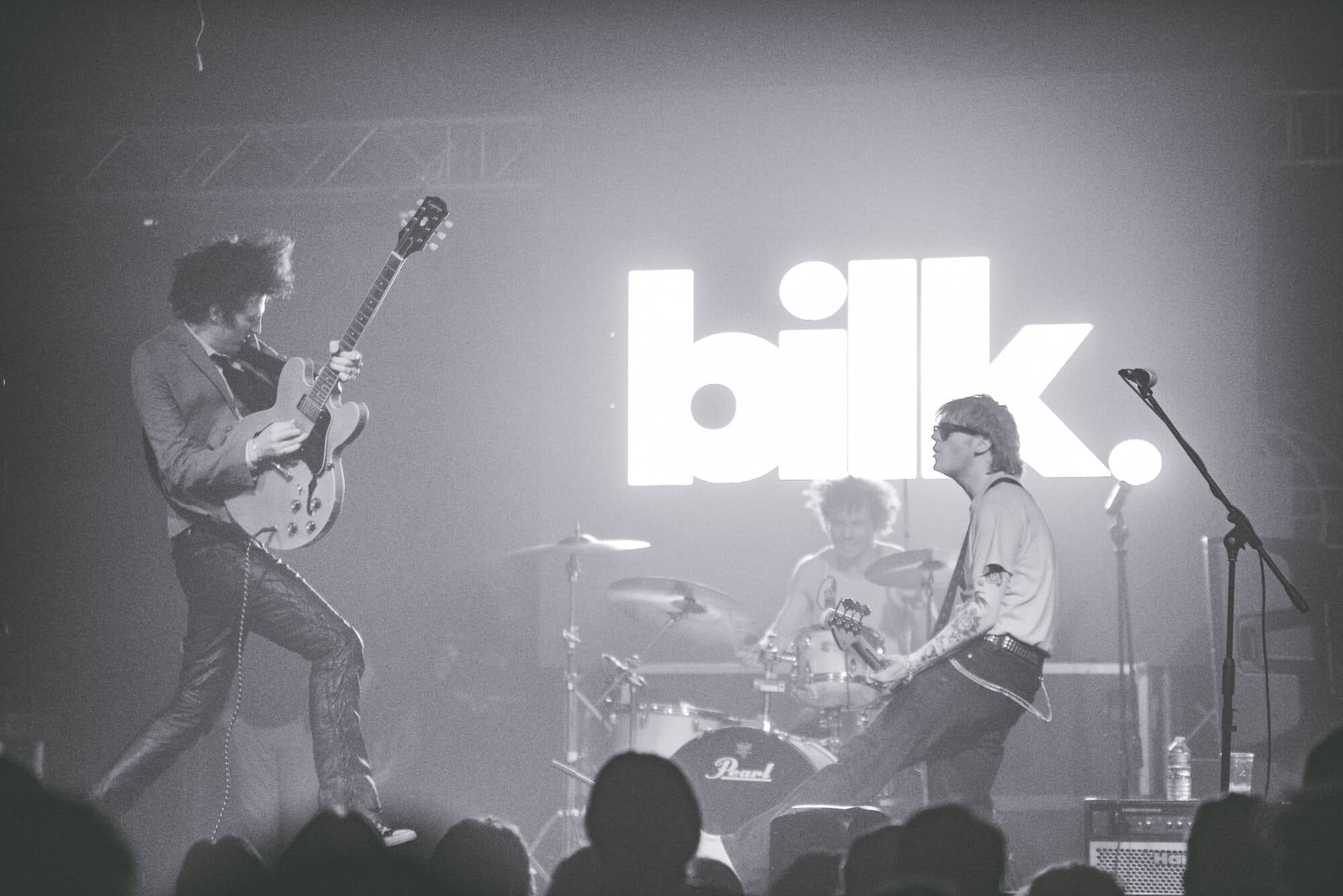 Bilk Announce 20-Date UK Tour – Including Three Yorkshire Shows – Backed by Groundbreaking Liveline Fund