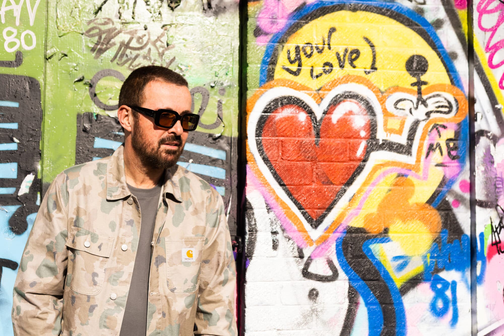 The Countdown Begins for UK Proms in the Park at Harewood House, Leeds