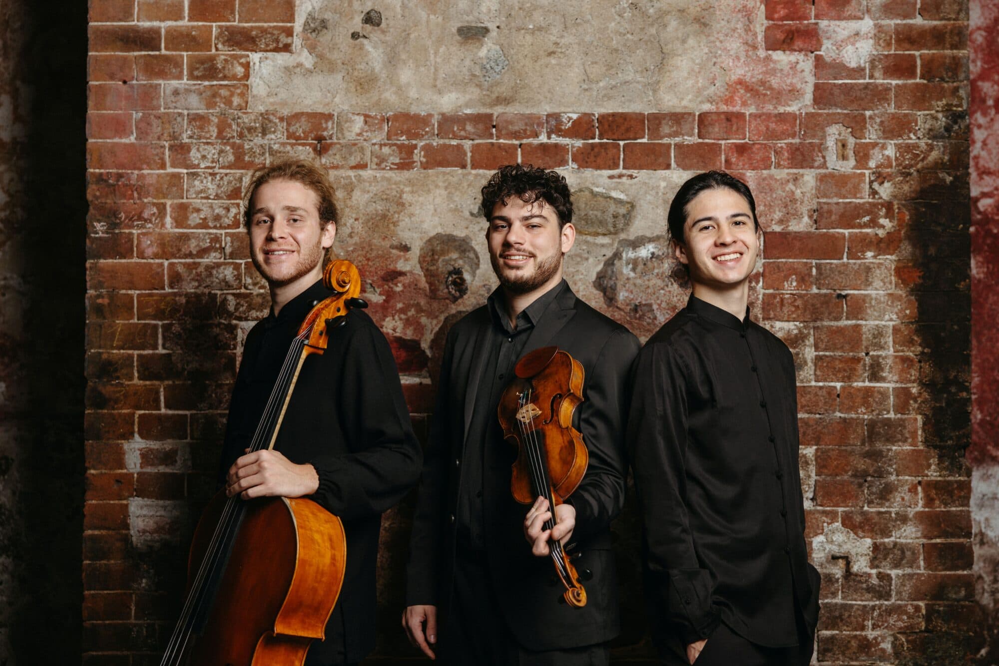 Rising Stars Shine at This Summer’s Harrogate Music Festival