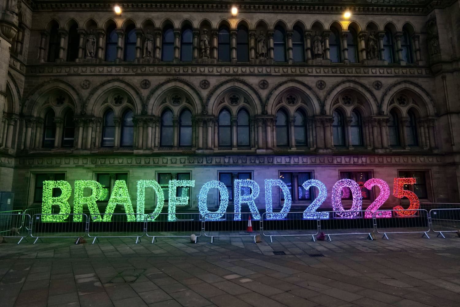Bradford in Bloom: Your Culture-Packed Guide to Summer 2025
