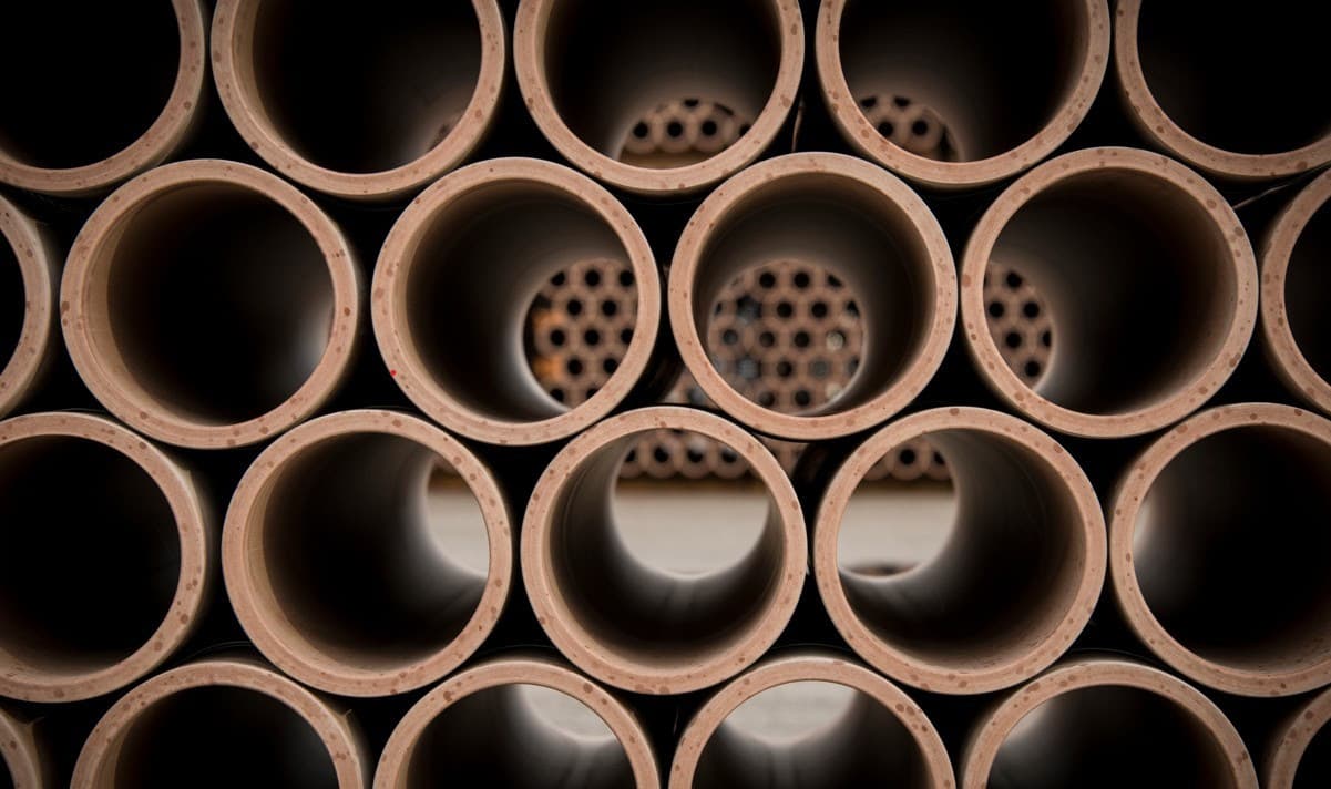 Yorkshireβs Hepworth Clay Business Enters a New Era with 4D Capital Partners