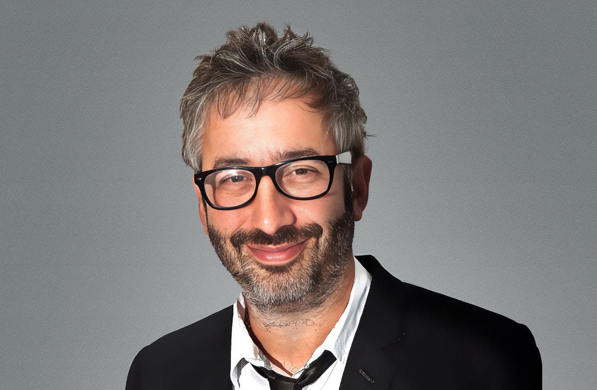 Ideas, Icons and Inspiration: Leeds International Festival of Ideas Announces Blockbuster 2025 Line-Up