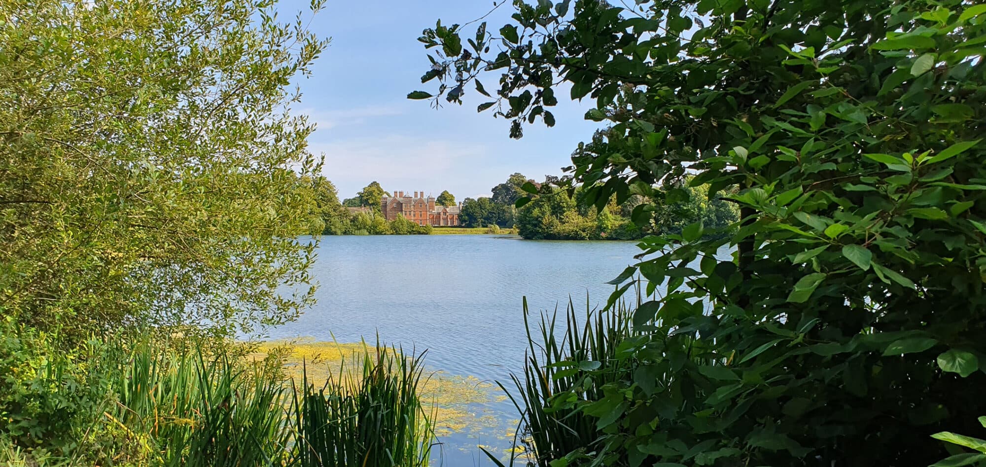 Walk: Catterick Garrison to Northallerton