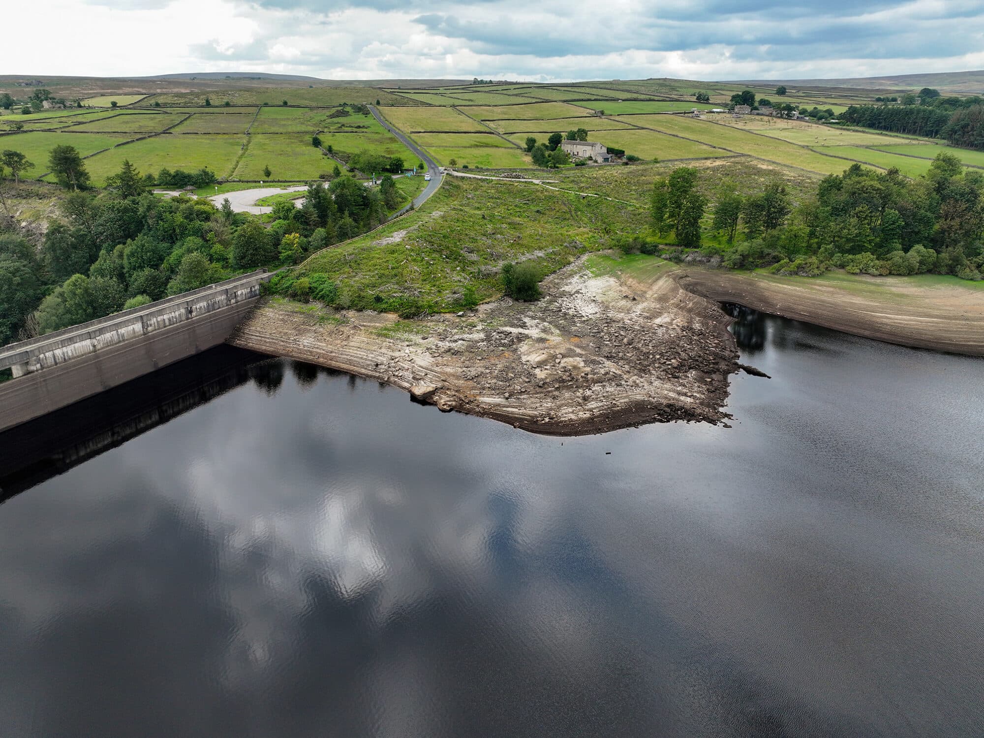 Walk: Yorkshire Heritage Way