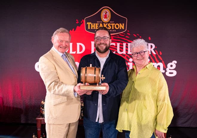 David Goodman and Elly Griffiths Show Us How To Write A God Crime Novel