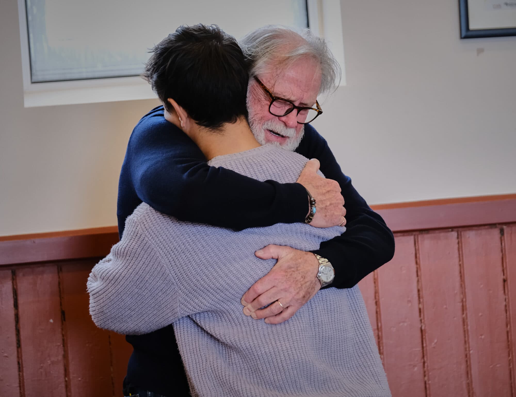 What Is Alan Ayckbourn's New Play Earth Angel About at The Stephen Joseph Theatre?