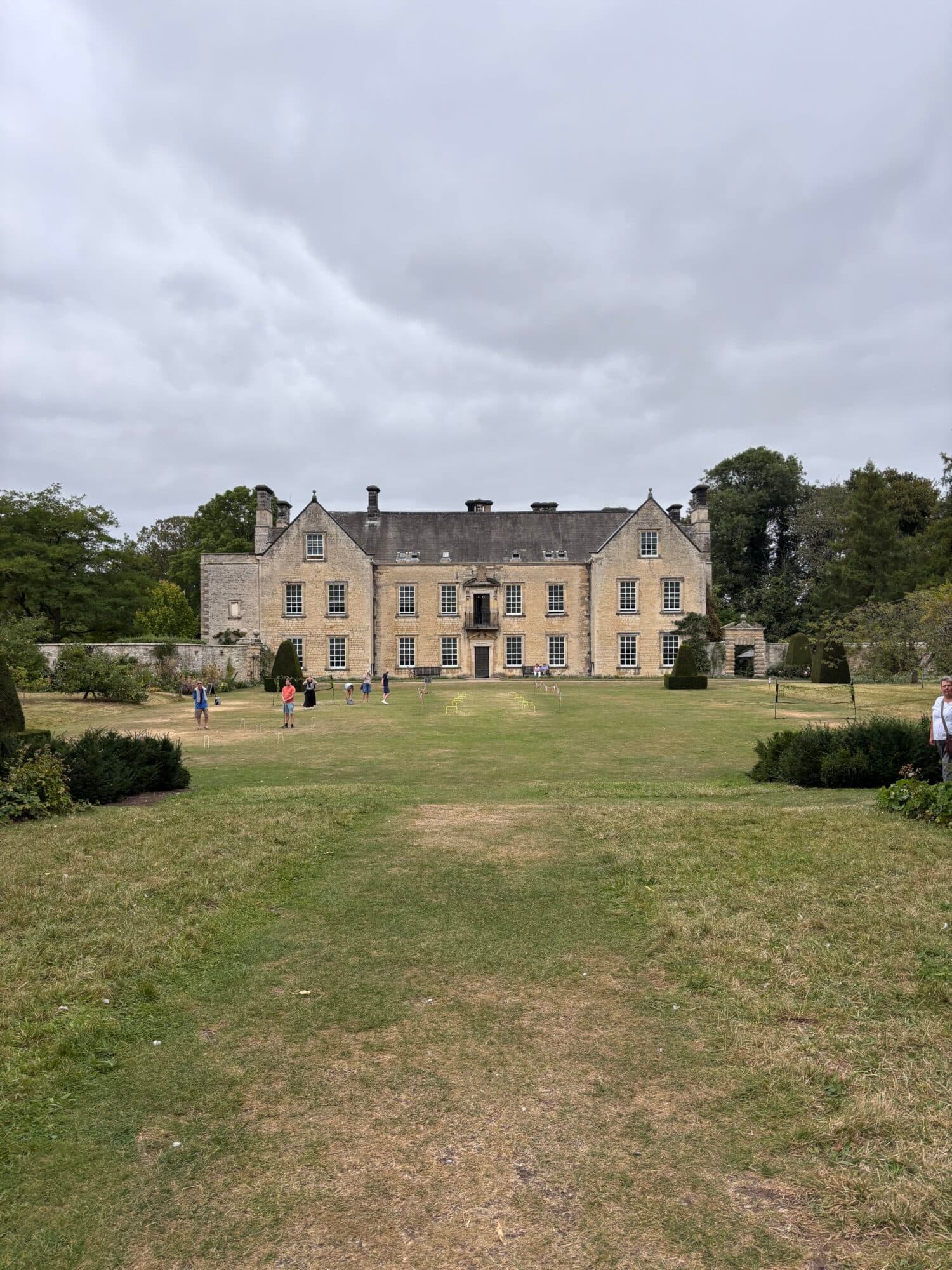 A look at the history of Nunnington Hall, with Dr Emma Wells