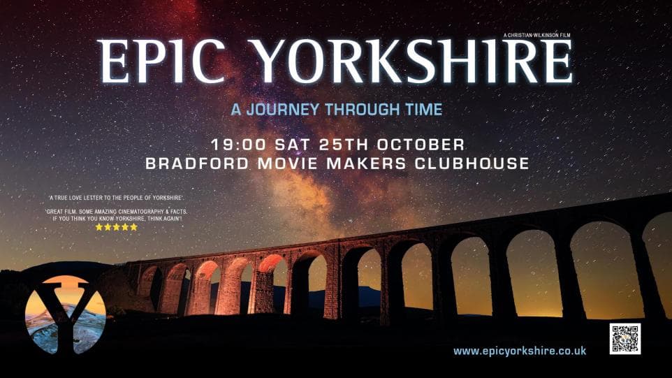 Epic Yorkshire