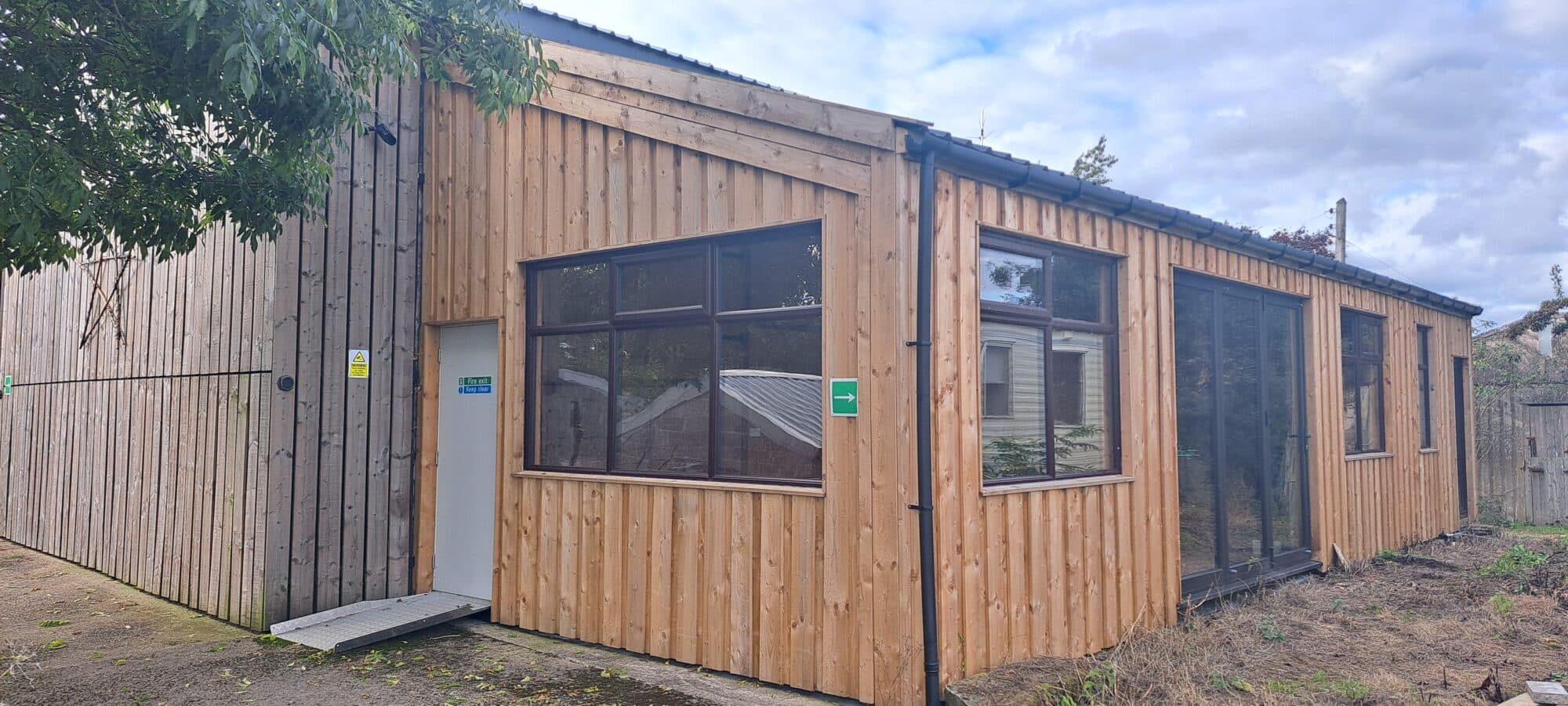 How to Get a Community Grant From YDMT for Nidderdale AONB Projects