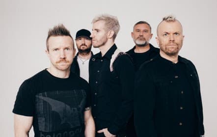 Pendulum are coming to Leeds