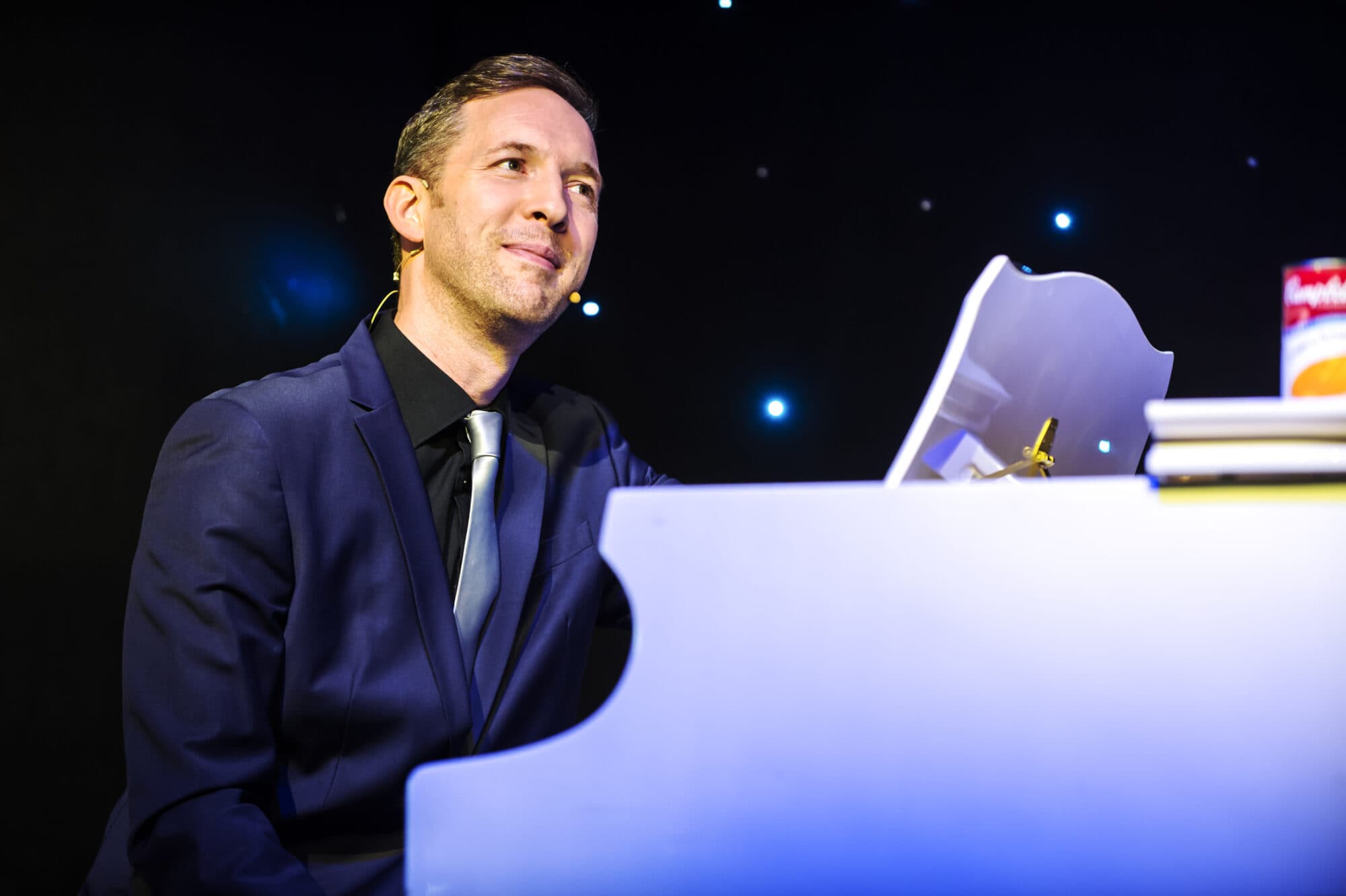 Where Can I Get Tickets for The Victoria Wood Tribute Show When it Comes to Yorkshire?