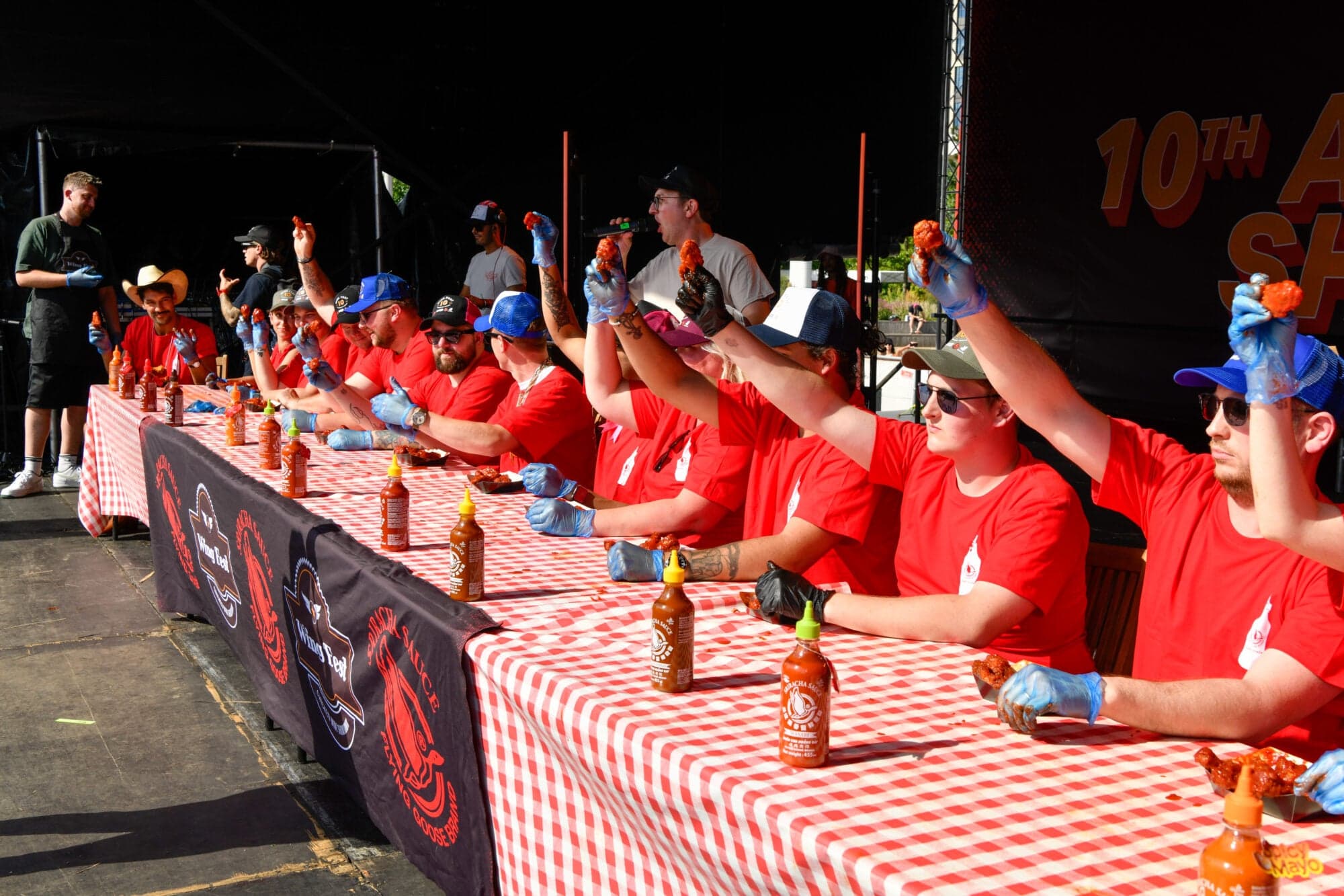 Newsletter: Saturday 11th October 2025