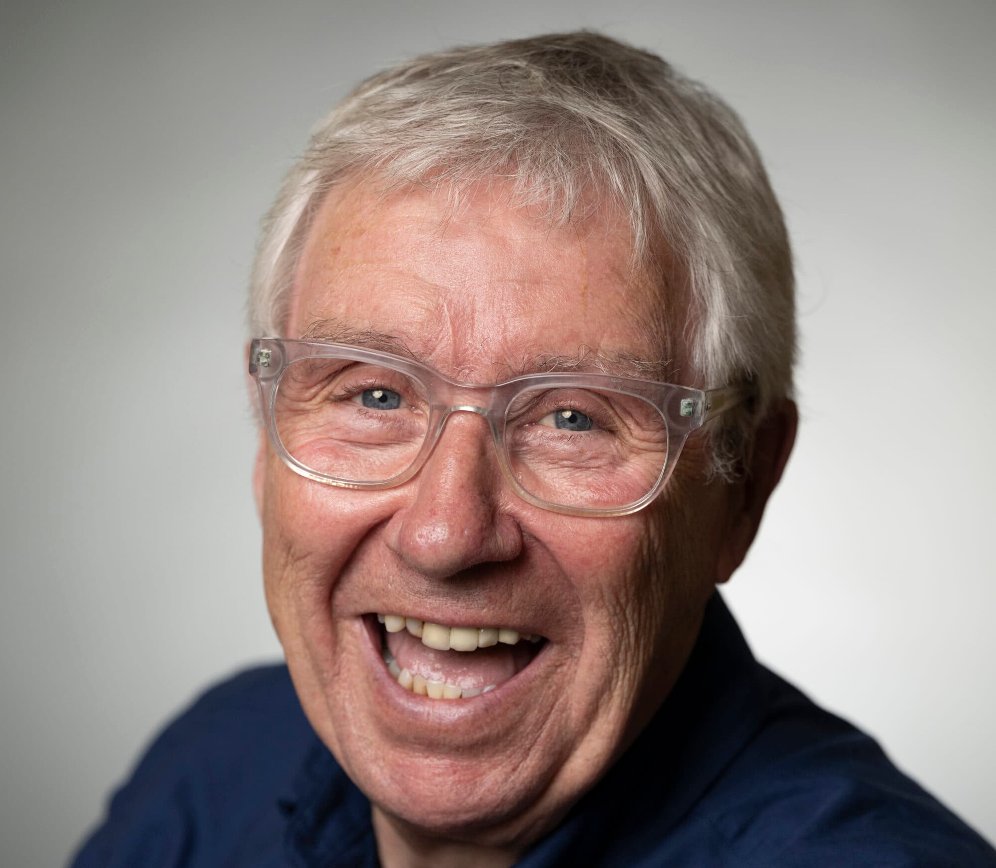 An Evening With Gregor Fisher Coming to Leeds