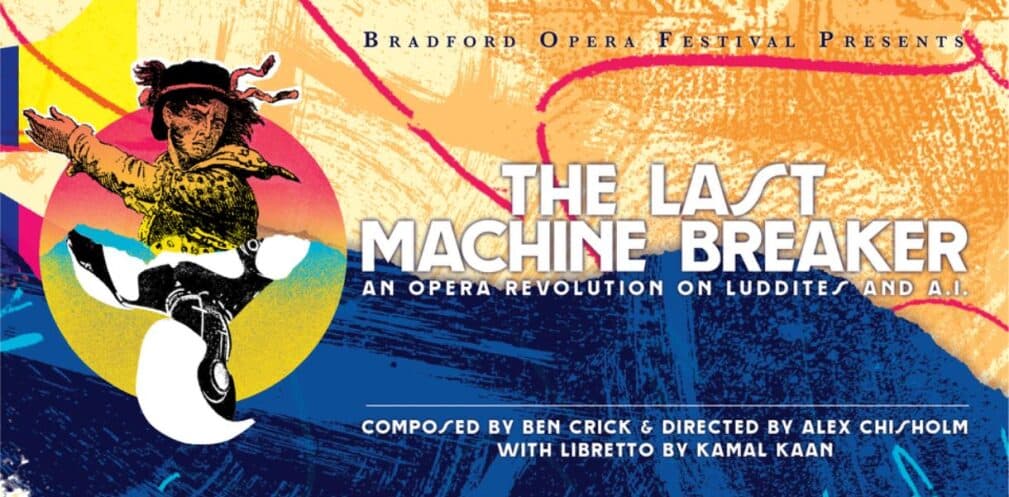 What Are The Best Events And Activities To Visit In The Bradford District This Autumn And Winter?