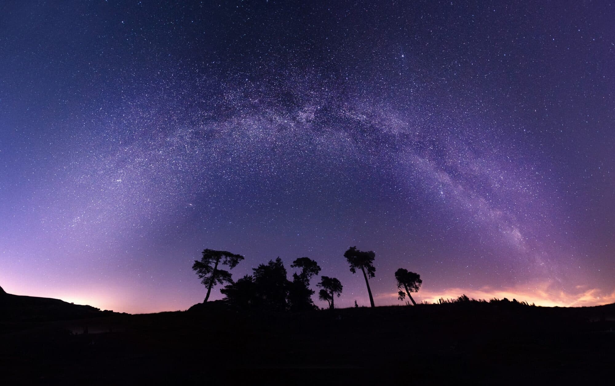 What Is The Dark Skies Fringe Festival In The Yorkshire Dales And North York Moors?