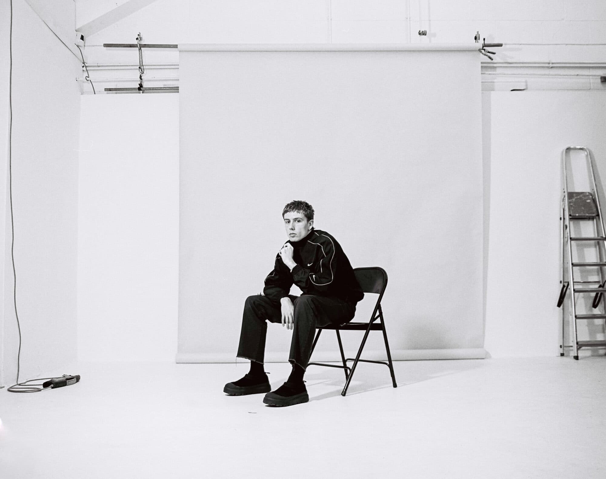 Devon Brings His New Mixtape Tour to Leeds This November