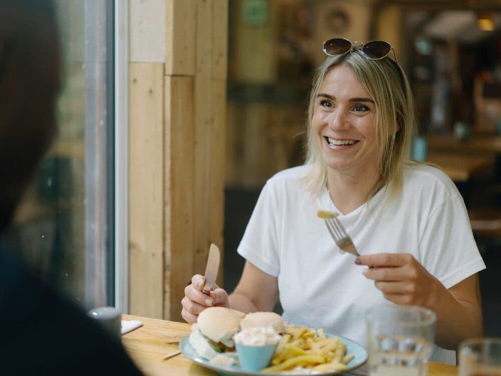 What's On The Menu For Selby And Tadcaster Restaurant Week In North Yorkshire This Autumn?