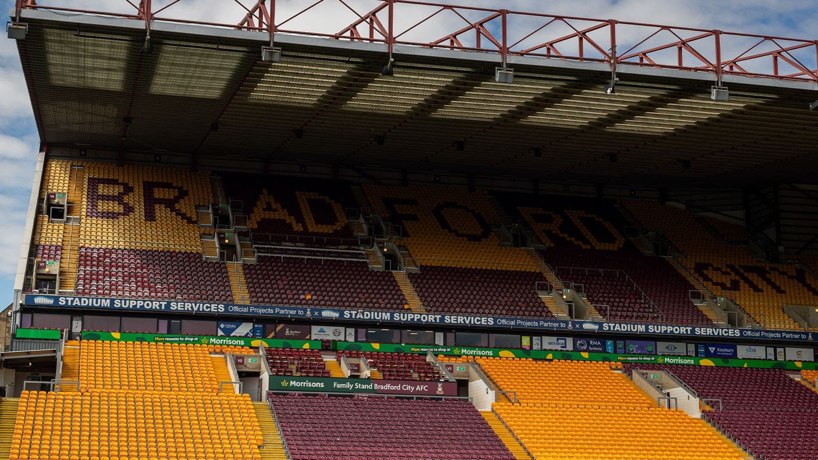 Why Was The Bradford City Vs Lincoln City Match Postponed In The Sky Bet League One?