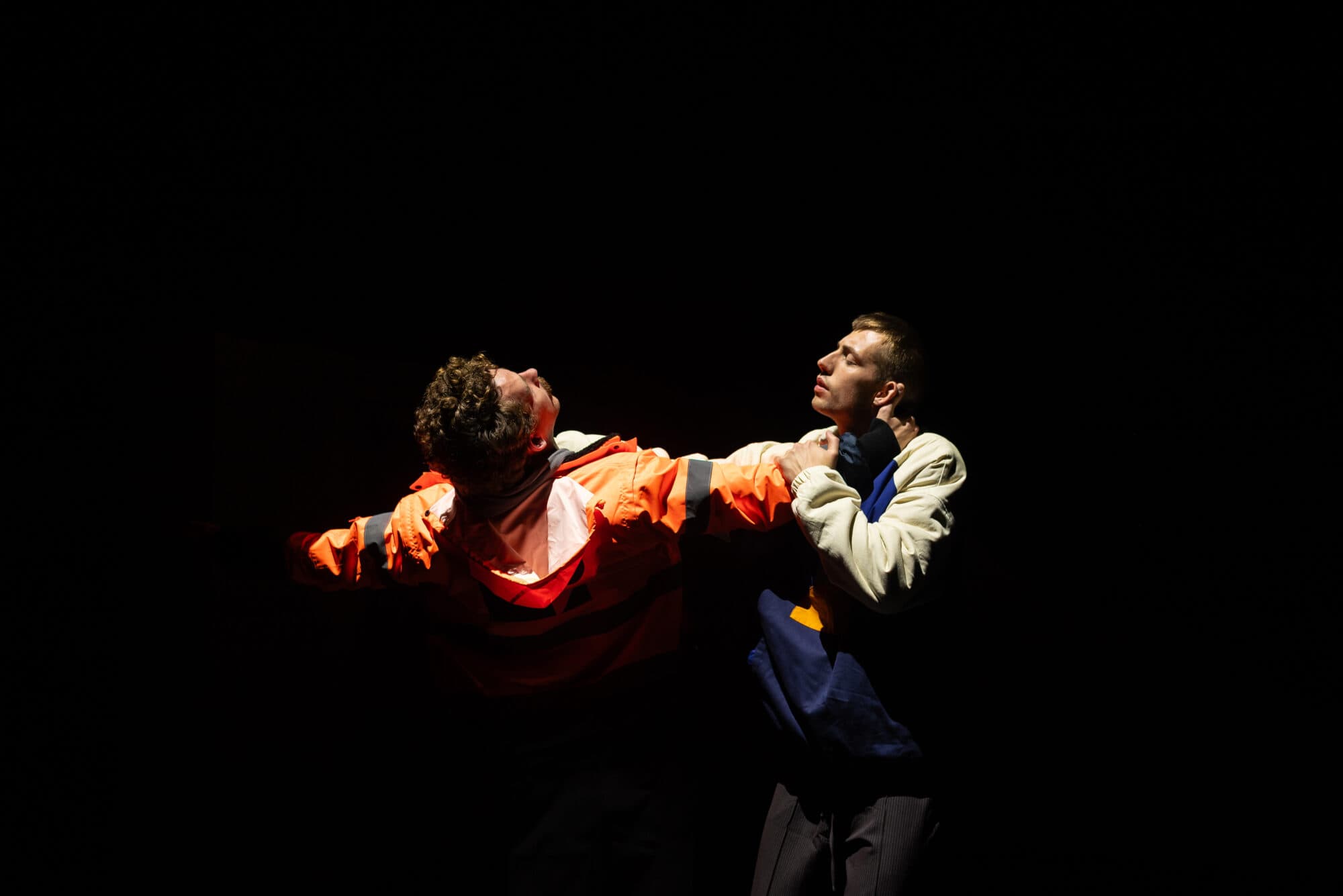 Northern Rascals in Bradford