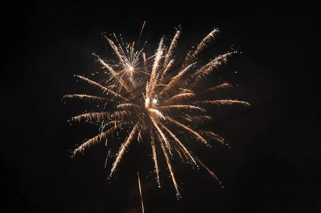 Where To Find The Best Bonfire Night 2025 Fireworks Displays And Events In Yorkshire?