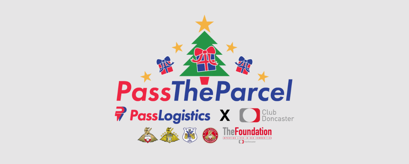 How To Join The Christmas Present Drive For Children In Doncaster