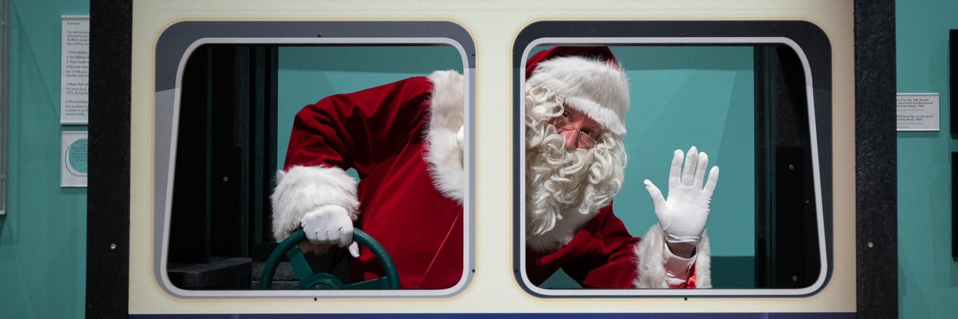 Christmas Events at Sheffield Museums This December