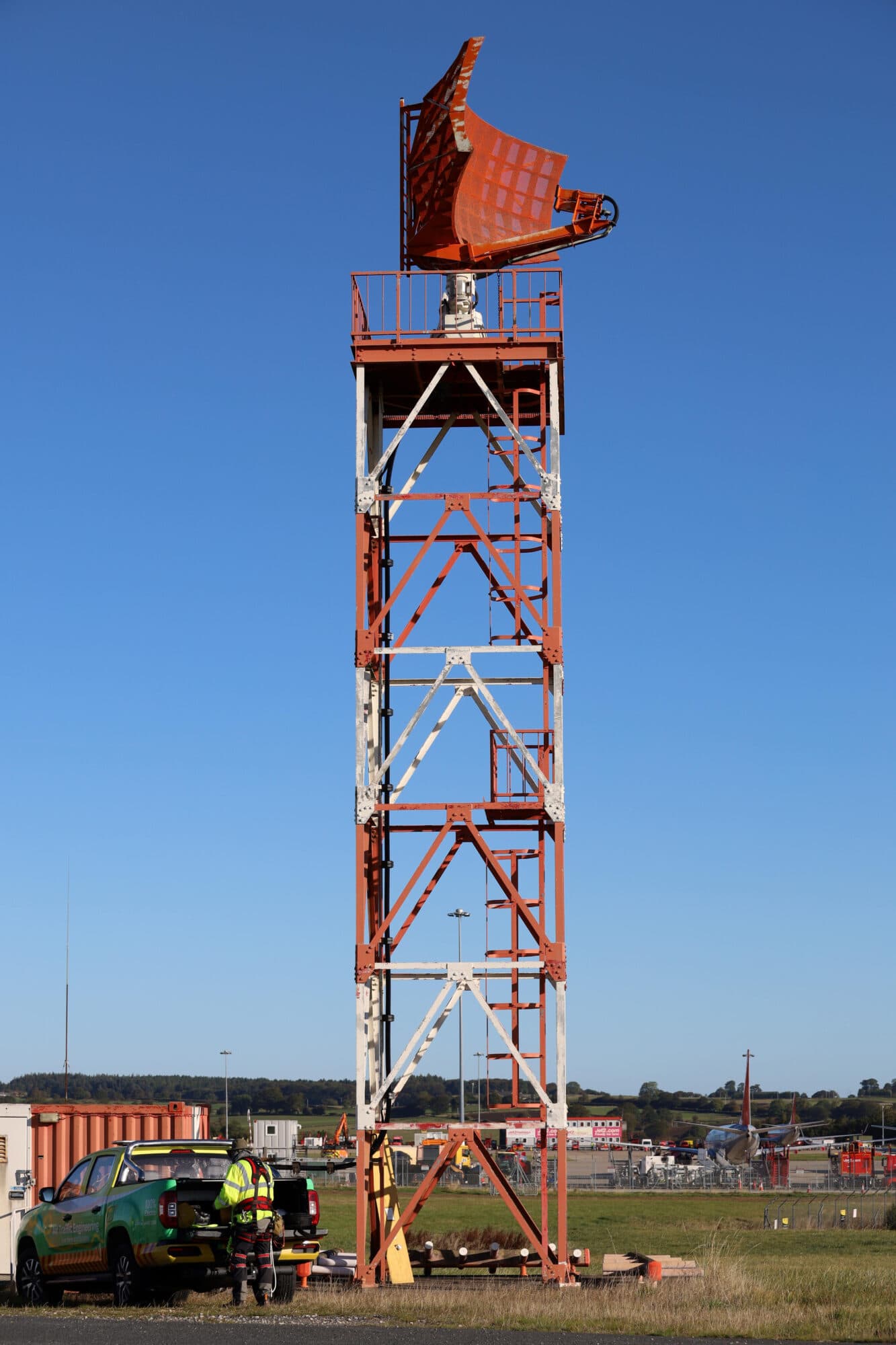 What Is The £100M Terminal Upgrade At Leeds Bradford Airport?