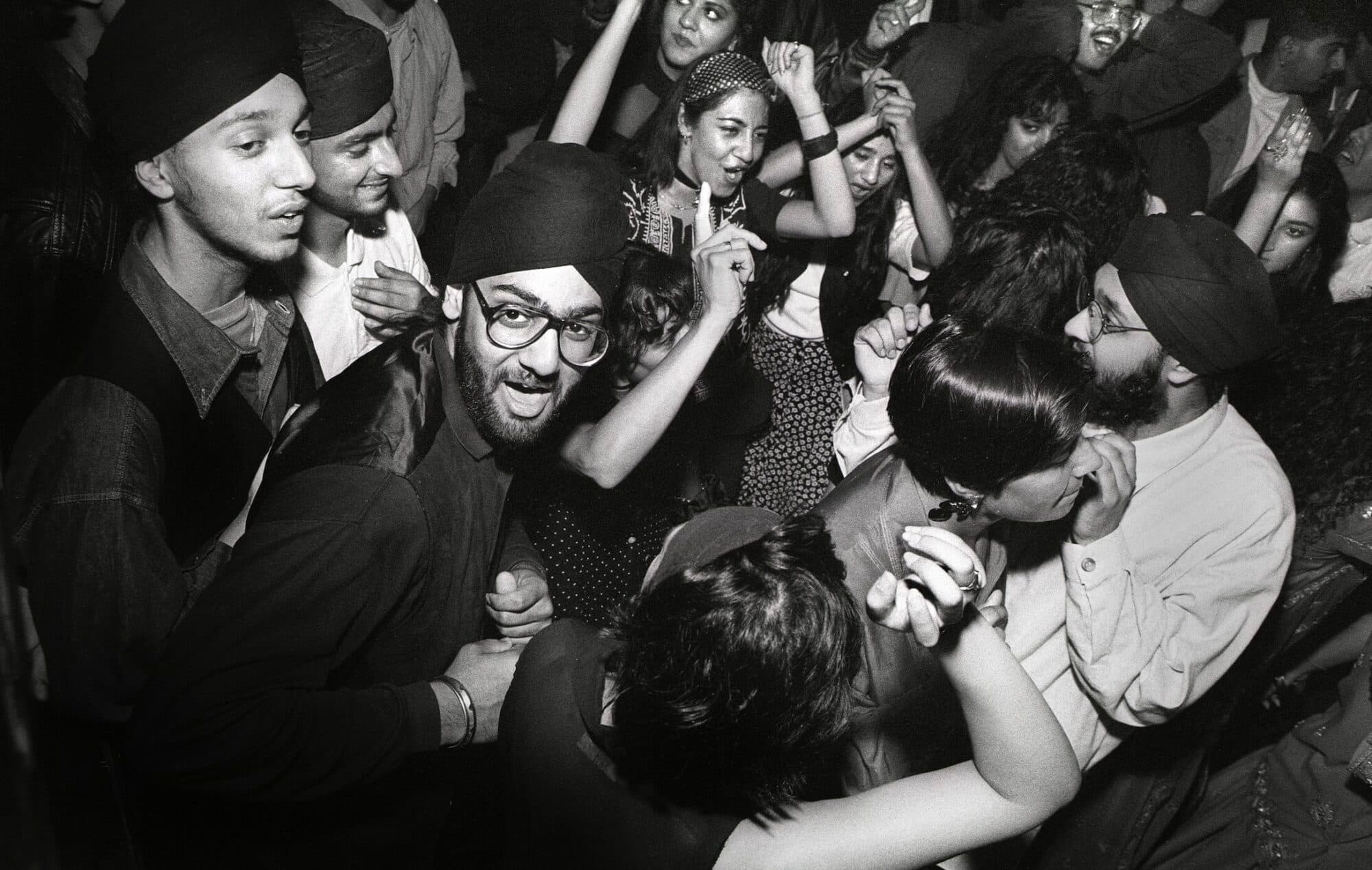 Secret Daytimer Parties