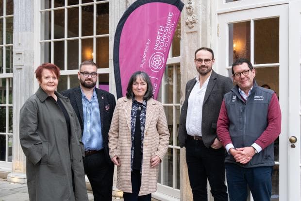 A New Advisory Group Shaping North Yorkshire's Β£4 Billion Tourism Economy