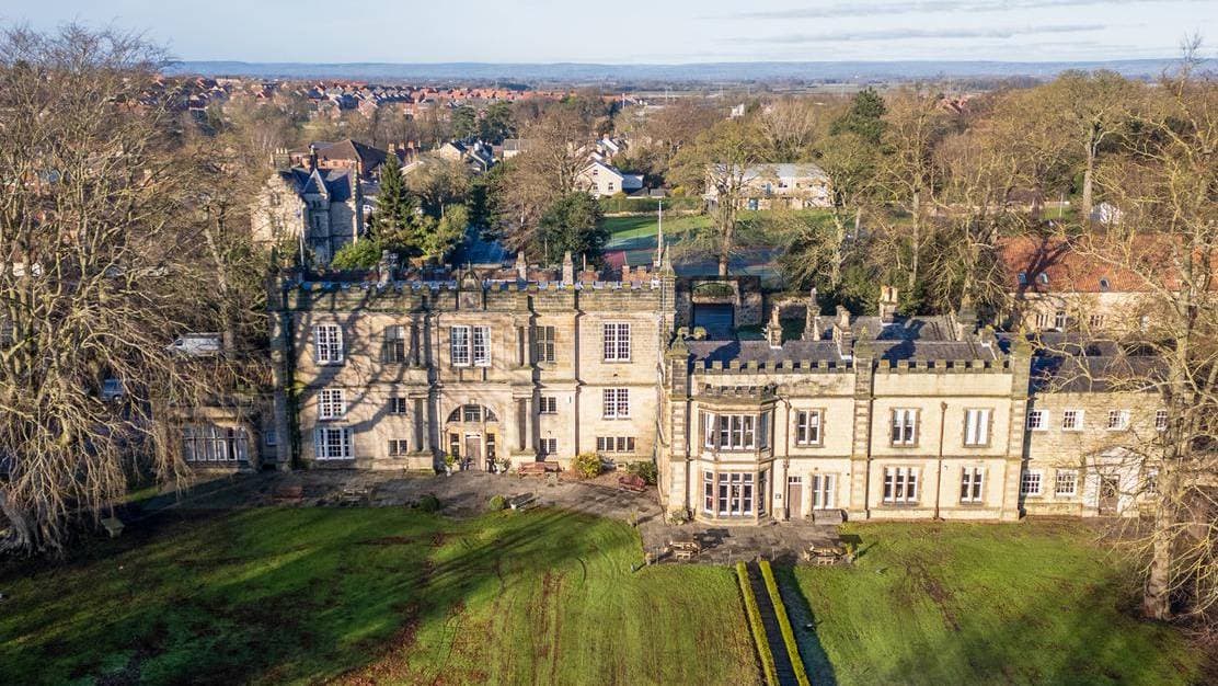 The_Old_Lodge_in_Malton