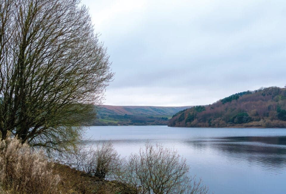Yorkshire Hosepipe ban