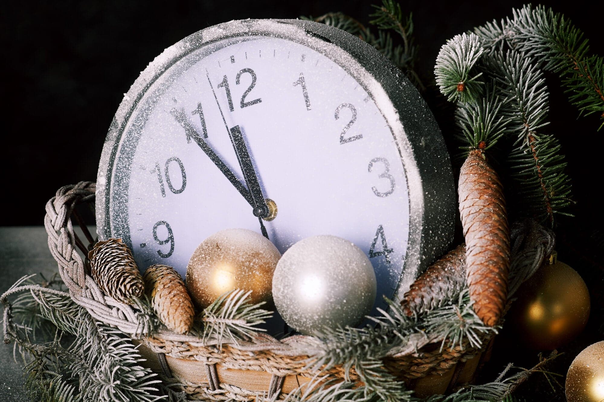 What Are Wakefield Council's Festive Opening Times?