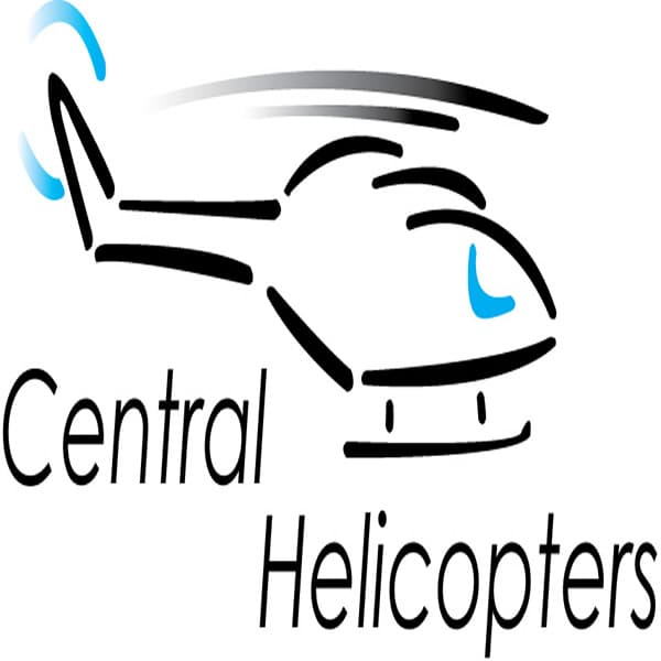 Central Helicopters - York - Tour in breighton