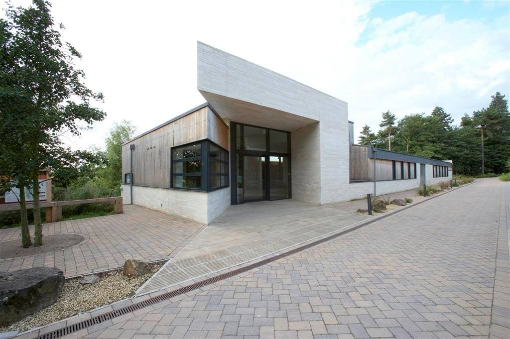 Creswell Crags Museum and Prehistoric Gorge - Museum in harthill