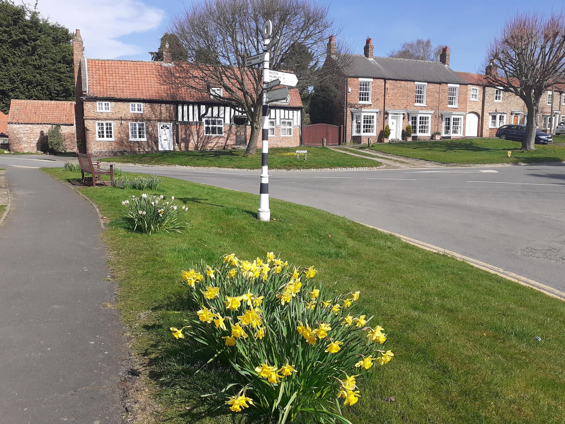 Easingwold Tourist Information Centre - Visitor Centres in easingwold
