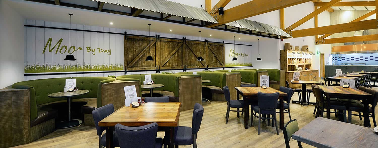 Farmer Copley's Farm Shop - Pontefract - Farm Shop in pontefract