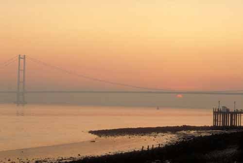 Humber Bridge Tourist Information Centre - Visitor Centres in hessle