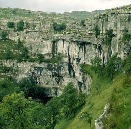 Malham Tourist Information Centre - Visitor Centres in malham
