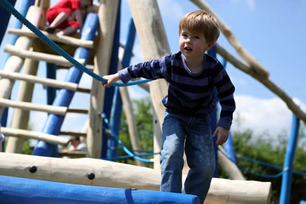 RSPB Old Moor Nature Reserve - Park in wath upon dearne