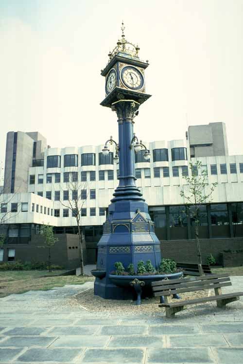 Rotherham Tourist Information Centre - Visitor Centres in rotherham