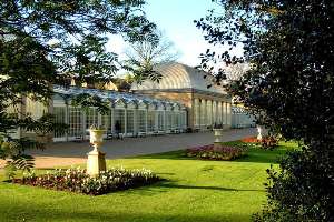 Sheffield Botanical Gardens