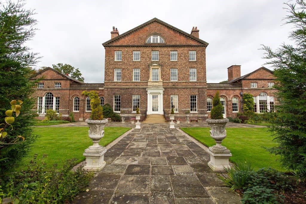 Visit Sutton Park - Home Of The Sheffields - Historic Site in sutton on the forest