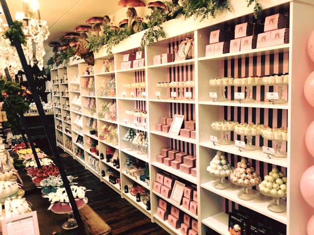 The Yorkshire Soap Company - Halifax - Shop in halifax