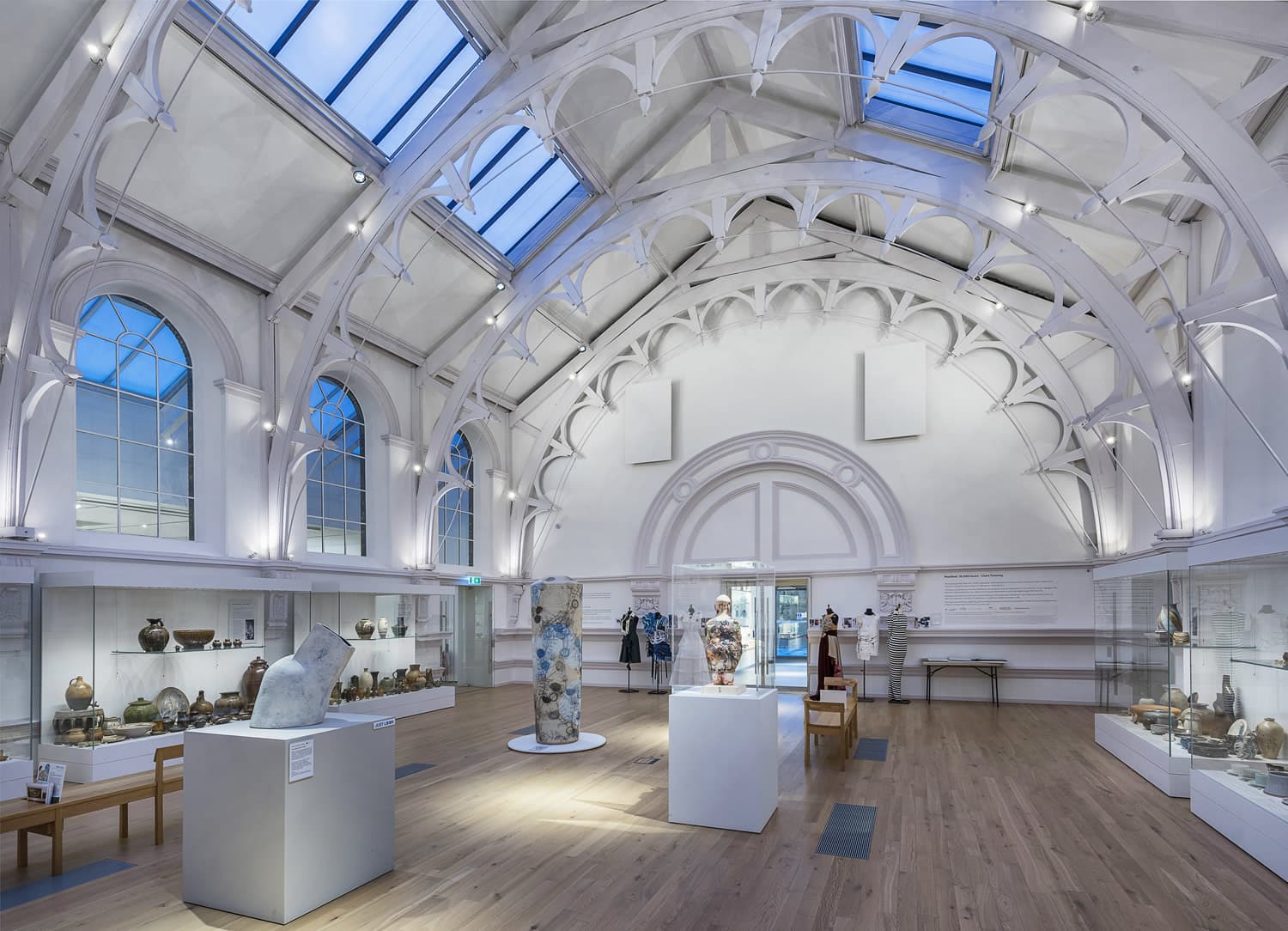 York Art Gallery - Gallery in york