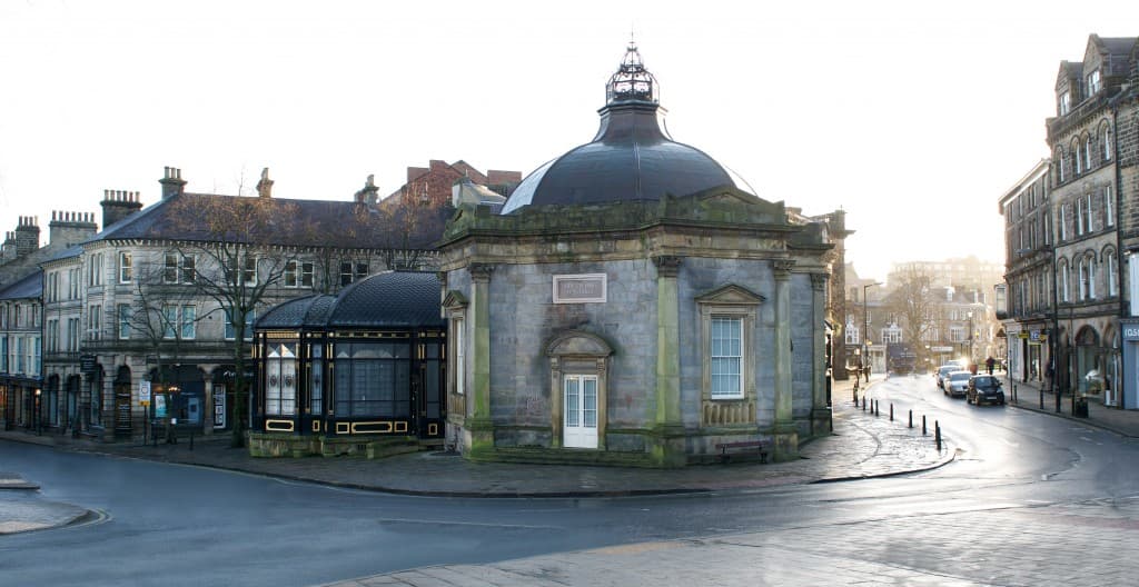 Royal Pump Room Museum - Museum in harrogate