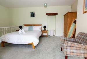 Accommodation at The Wheatsheaf Inn in carperby